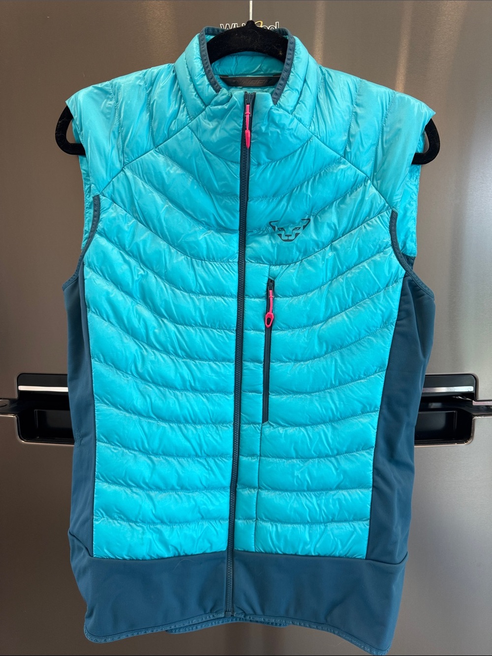 Dynafit vest